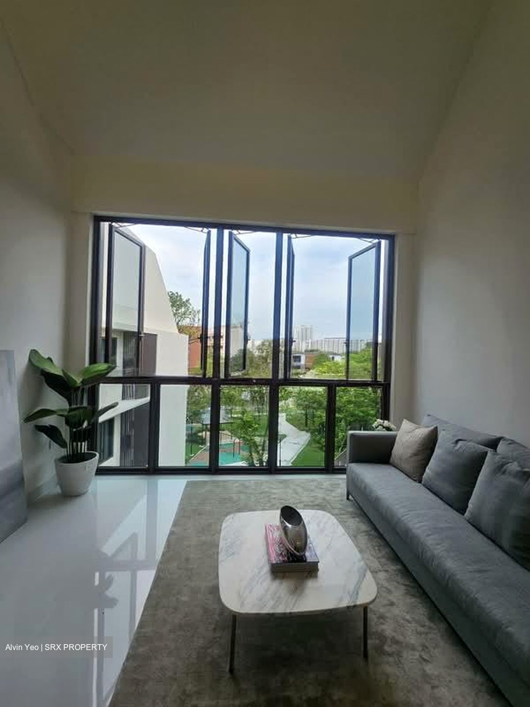 Parksuites (D10), Apartment #602737551